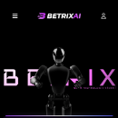 BetrixAI Logo