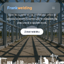 Frankwelding Logo